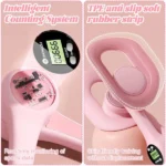 Appareil de Musculation des Cuisses Entraîneur du Plancher Pelvien 360° – Image 5