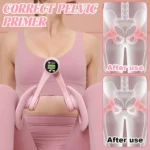 appareil de musculation des cuisses entraîneur du plancher pelvien à rotation 360° جهاز تدريب عضلات الحوض