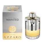 azzaro wanted eau de toilette 100ml