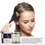 brazilian protein a hair mask haircare tonic masque capillaire réparateur lissant à la kératine et collagène 1000ml