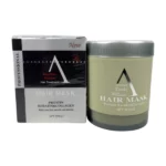 brazilian protein a hair mask haircare tonic masque capillaire réparateur lissant à la kératine et collagène 1000ml