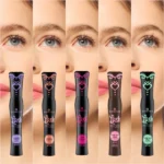 coffret collection cadeau 4 pcs mascara essence lash princess false lash effect, waterproof, curl & volume, sculpted volume
