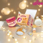 crème de beauté ujooba beauty white prestige 6in1