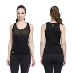 débardeur de sudation femme hot shapers cami, survêtement de fitness bruleur de graisse