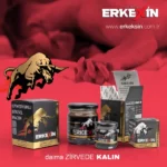 erkexin epimedyum macun mélange miel turc plantes original pour augmenter la fertilité masculine homme خلطة الإيبيمديوم التركي إرككسين لزيادة خصوبة الرجال