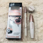 kit maquillage yeux 3en1 sheglam eye suit 1+1+1, mascara, eyeliner, gel eyeliner