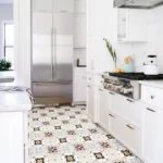 Lot de 10 Carreaux Adhésifs en Vinyle Premium – 30x30cm – Image 3