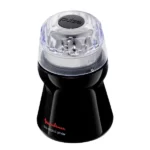 moulin à café grains épices électrique moulinex dehli ar110830 180w