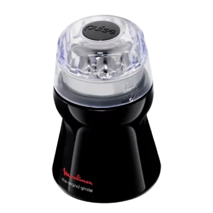 moulin à café grains épices électrique moulinex dehli ar110830 180w