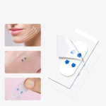 Patchs V-Face Lifting Jaysuing – Effet Liftant Immédiat & Invisible - 120 Pcs – Image 4
