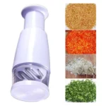 presse-ail oignon hachoir légumes manuel multifonction