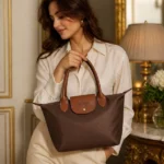 sac femme longchamp le pliage