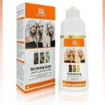 système de décoloration cheveux professionnelle hair bleaching system nitro canada cinema 420ml