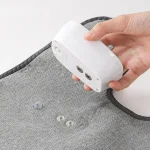Appareil de Massage des Mollets Électrique Chauffant 3en1 par Compression d'air – Image 4
