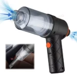 mini aspirateur souffleur portable 2en1 yt-m2037