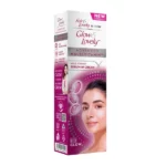 crème visage hydratante éclaircissante glow & lovely advanced multivitamin