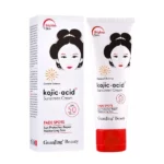 kojic acid crème solaire éclaircissante à l'acide kojique spf 50