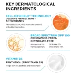La Roche-Posay Anthelios Melt-In Milk SPF 100 – 90ml – Image 4