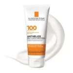 la roche-posay crème solaire anthelios melt in milk spf 100 90ml