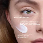 La Roche-Posay Effaclar Duo+M – Soin Triple Correction Anti-Imperfections – Image 3