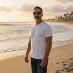 lunettes de soleil polarisées ray-ban clubmaster classic rb3016
