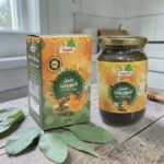 miel de moringa naturel 500g عسل المورينجا الطبيعي