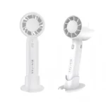 mini ventilateur portable rechargeable usb coku t-10