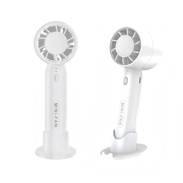 mini ventilateur portable rechargeable usb coku t-10