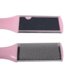 Pedi Pro Kit Pédicure 4en1 – Chaussettes en gel & Râpe à pieds – Image 2