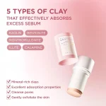 SKIN1004 Madagascar Centella Poremizing Quick Clay Stick Mask – Image 4