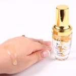 Sérum Essence Dr Rashel Gold 8en1 – Collagène & Caviar - 40ml – Image 3