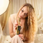sérum essence dr rashel gold 8en1 8in1 collagène et caviar 40ml, sérum visage éclaircissant, hydratant, anti-age