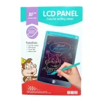 tablette ardoise de dessin électronique lcd 10" pour enfants