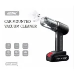 aspirateur souffleur portable sans fil 4en1 mdhl md-a3 9000pa