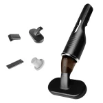aspirateur de voiture sans fil multifonction gi-828 plus 9000pa noir