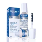 mavala double-lash doube-cils sérum nutritif allongeant fortifiant pour cils et sourcils