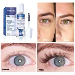 mavala double-lash doube-cils sérum nutritif allongeant fortifiant pour cils et sourcils