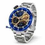 nodizz n59 smartwatch montre connectée 5g