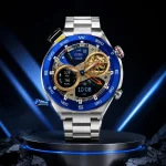 nodizz n59 smartwatch montre connectée 5g