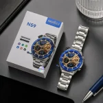 nodizz n59 smartwatch montre connectée 5g