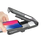 Support de Téléphone Universel Pour Guidon de Moto & Vélo – Image 4