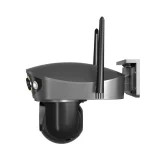 Caméra de Surveillance WiFi PTZ 8MP 4K Double Objectif V380 Pro – Image 3