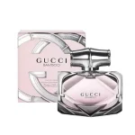 gucci bamboo eau de parfum femme 75ml