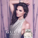 gucci bamboo eau de parfum femme 75ml
