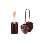 huile à lèvres hydratante 2en1 karité cream blush 2in1