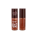 huile à lèvres hydratante 2en1 karité cream blush 2in1