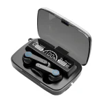 m19 tws écouteurs bluetooth earbuds 5.1