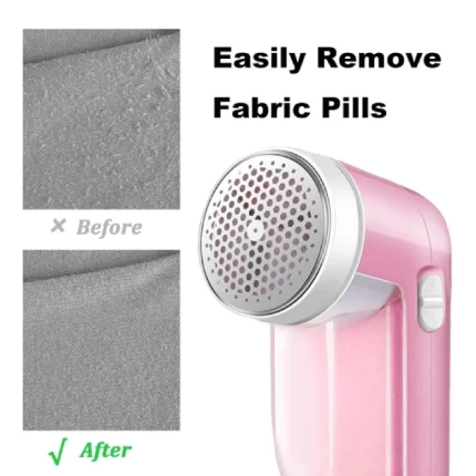 mini rasoir électrique rechargeable anti-bouloche coupe-peluches usb jjy-200