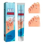 nail fungus crème antifongique anti-mycose réparatrice pour ongles