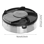 piège attrape-mouches automatique usb